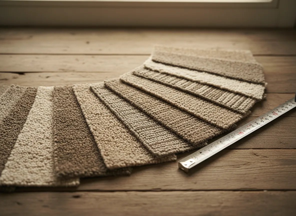 Carpet Installation Bradley, CA FAQs